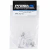 ProTek RC TLR 22 5.0AC "Grade 5" Titanium Screw Kit (45) (Upper) 1 ProTek RC TLR 22 5.0AC "Grade 5" Titanium Screw Kit (45) (Upper) -ProTek RC Sales ptk t 2135