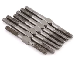 ProTek RC AE B74.1 GR5 Titanium Turnbuckle Kit