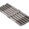 ProTek RC TLR 22 5.0 AC "Grade 5" Titanium Turnbuckle Kit 1 ProTek RC TLR 22 5.0 AC "Grade 5" Titanium Turnbuckle Kit -ProTek RC Sales ptk t 7022