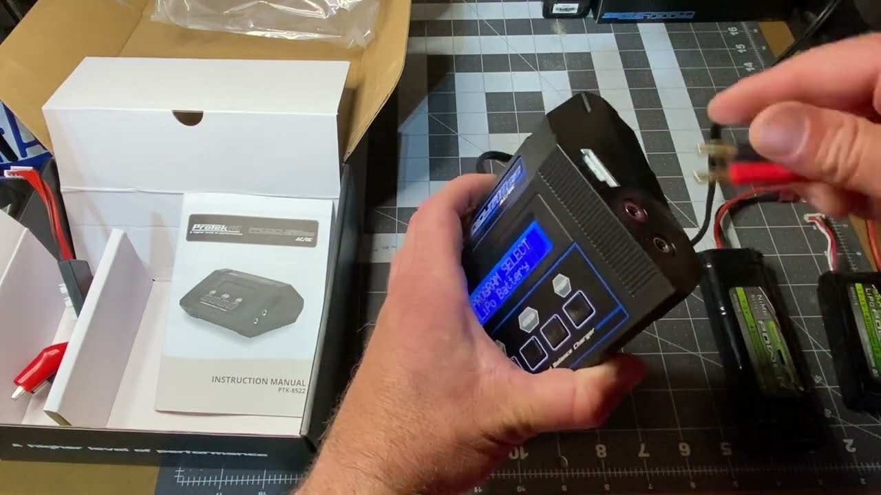 ProTek RC Sales -ProTek RC Sales